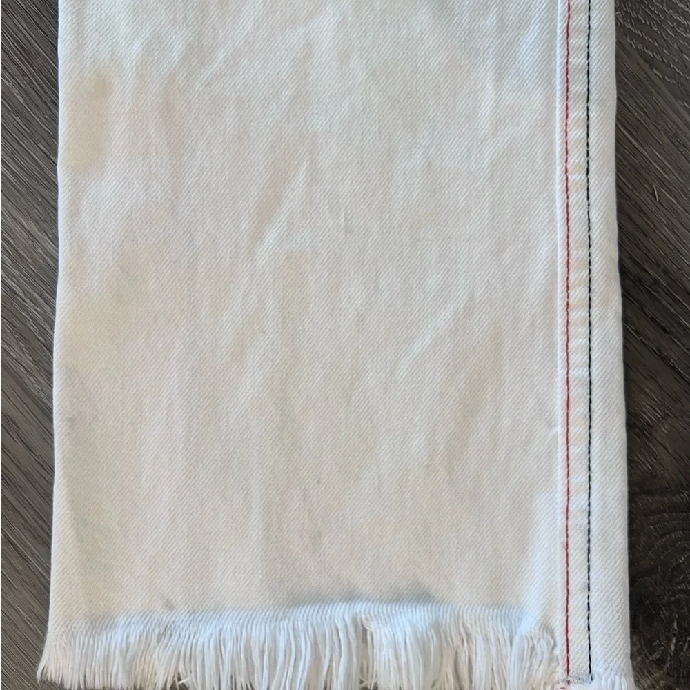 Madewell rigid demi